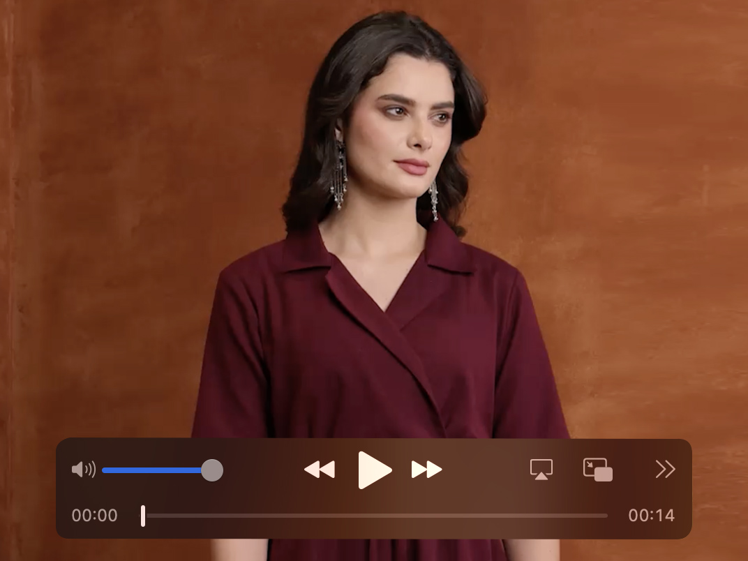 Amazon: 253 videos. 150 was our ceiling. Three days.